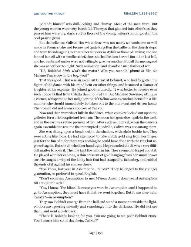 Writing the Nation - Page 150